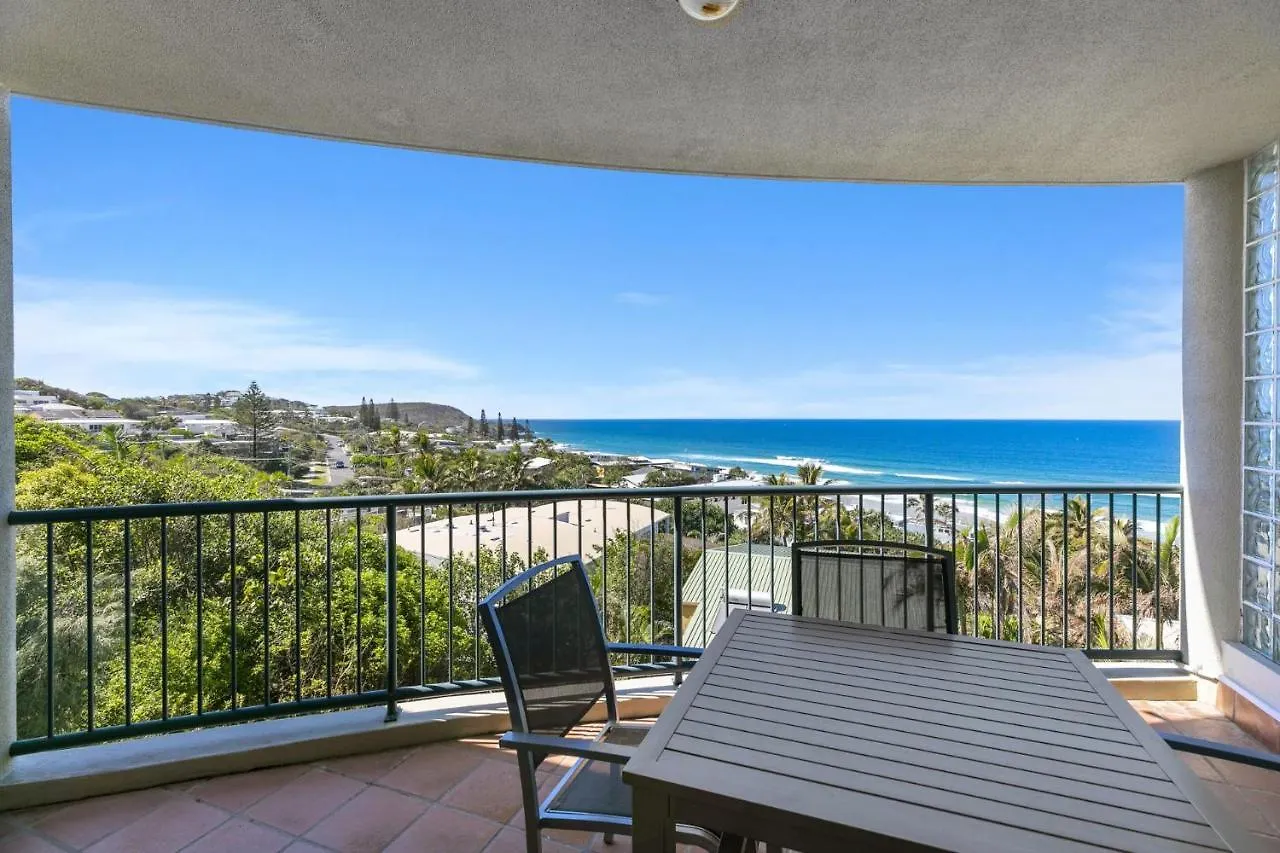 Unit 7 Vista Pacific 12 14 Bryan Street Sunshine Beach 0*,