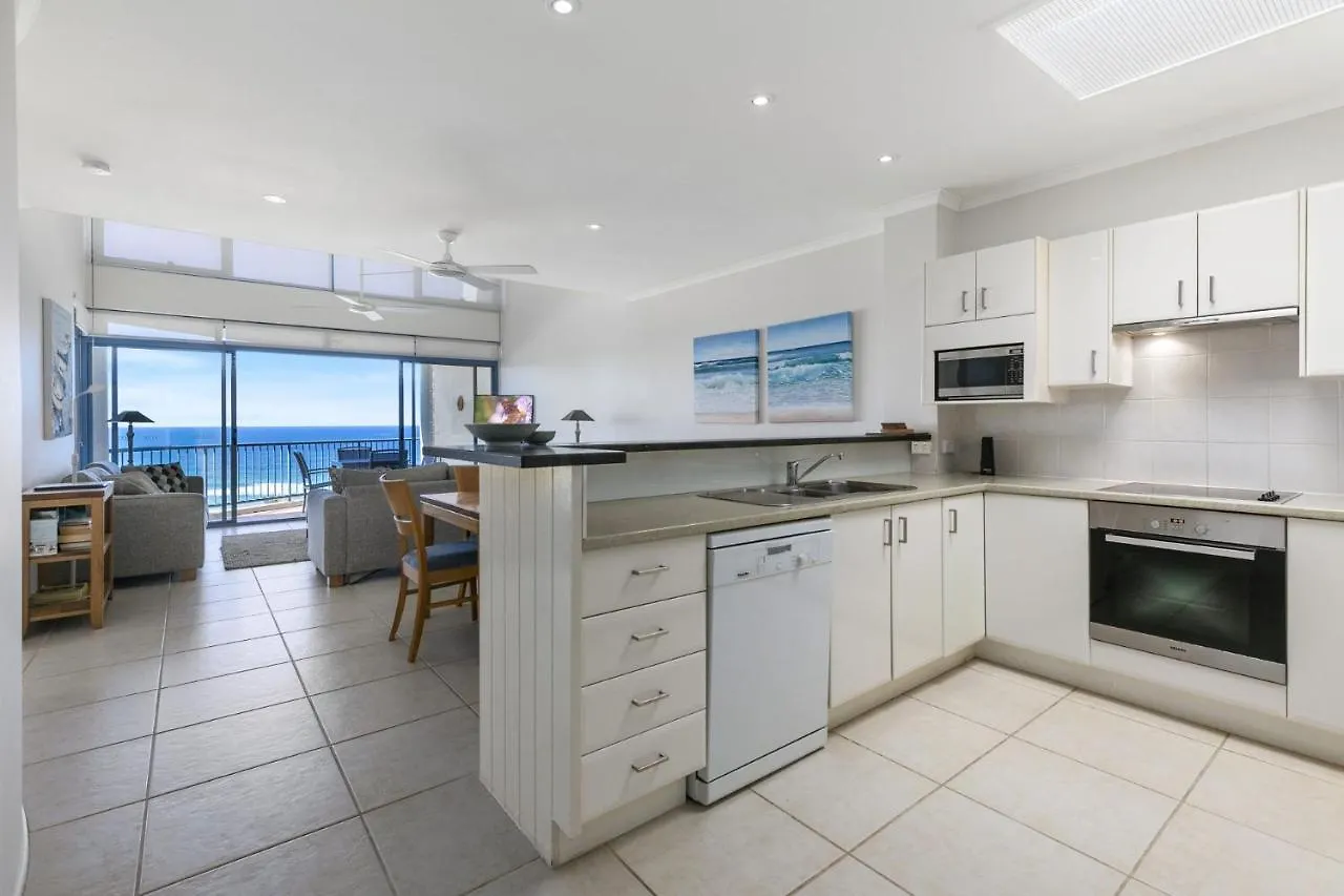 Apartamento Unit 7 Vista Pacific 12 14 Bryan Street Sunshine Beach
