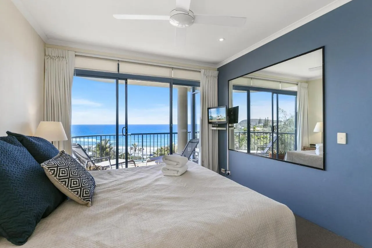 Unit 7 Vista Pacific 12 14 Bryan Street Sunshine Beach Australia