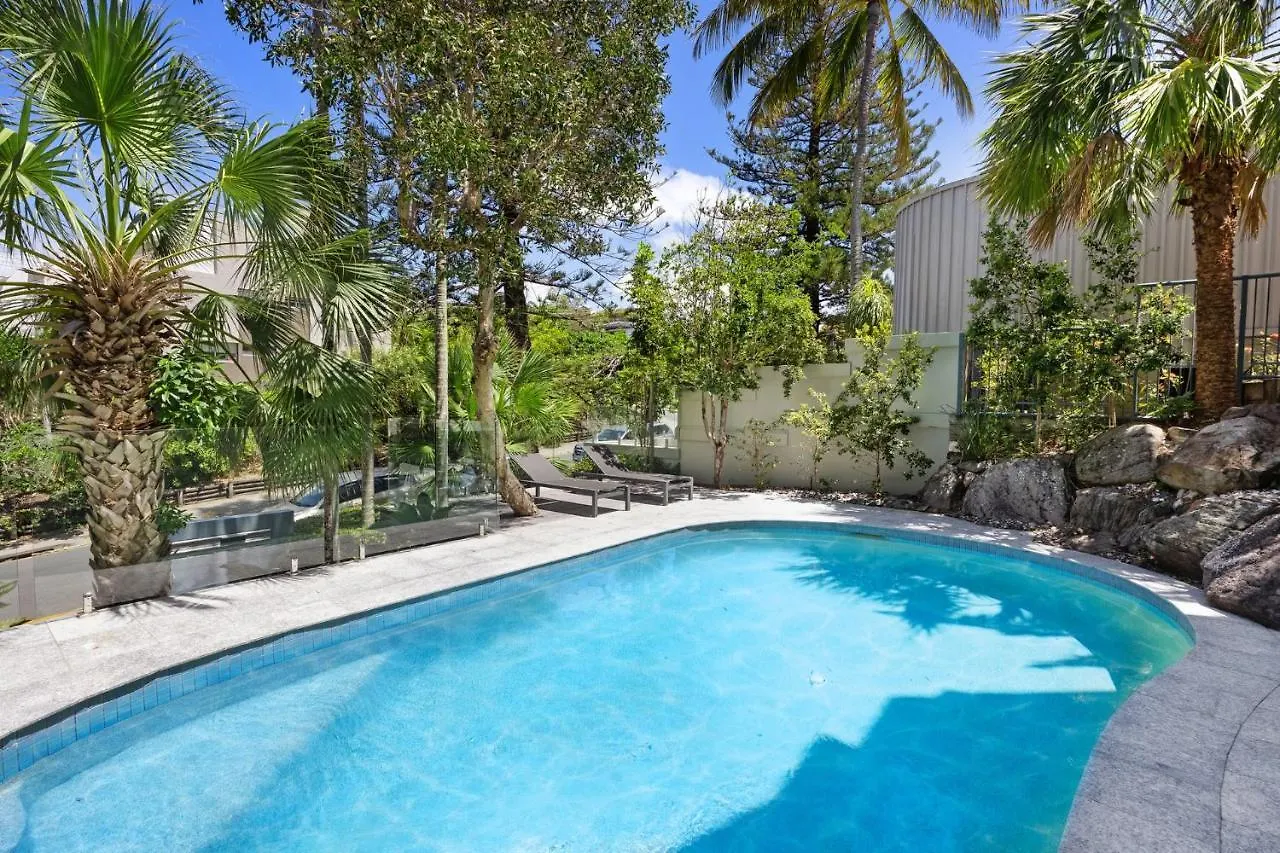 Unit 7 Vista Pacific 12 14 Bryan Street Sunshine Beach 0*,