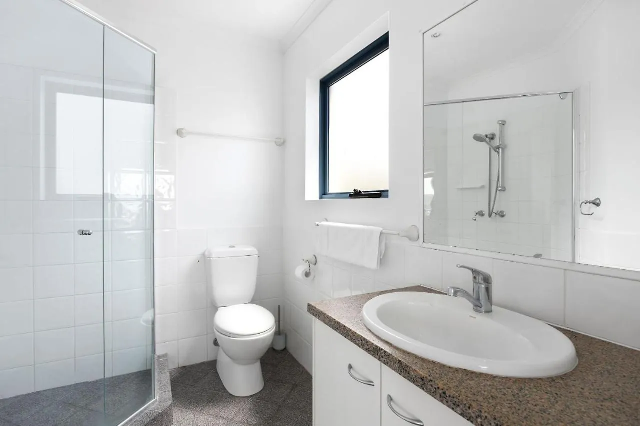 Unit 7 Vista Pacific 12 14 Bryan Street Sunshine Beach