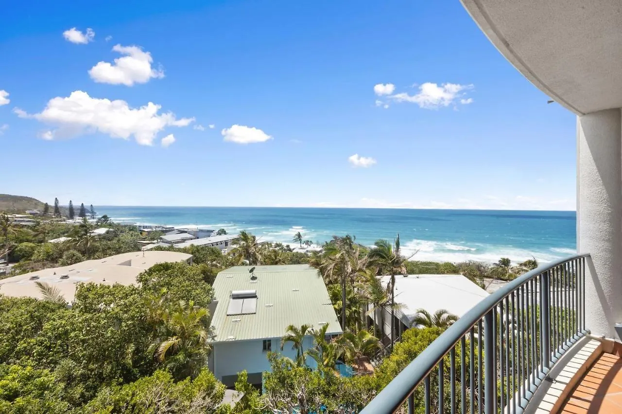 Unit 7 Vista Pacific 12 14 Bryan Street Sunshine Beach Australia
