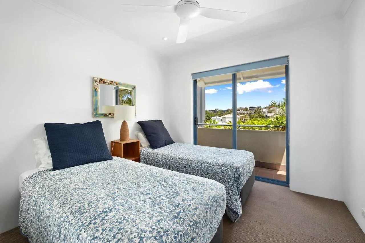 Unit 7 Vista Pacific 12 14 Bryan Street Sunshine Beach