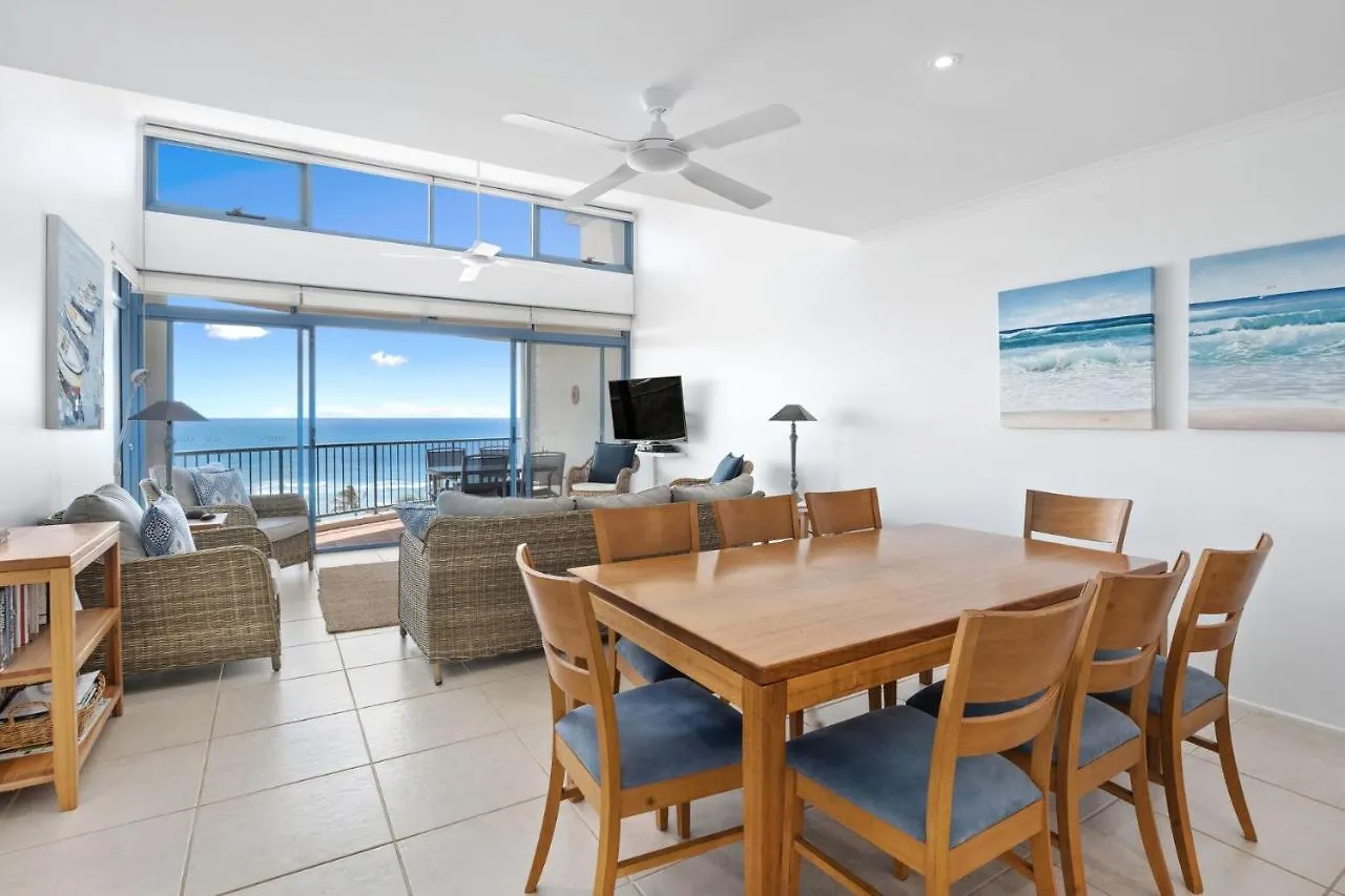 Unit 7 Vista Pacific 12 14 Bryan Street Sunshine Beach