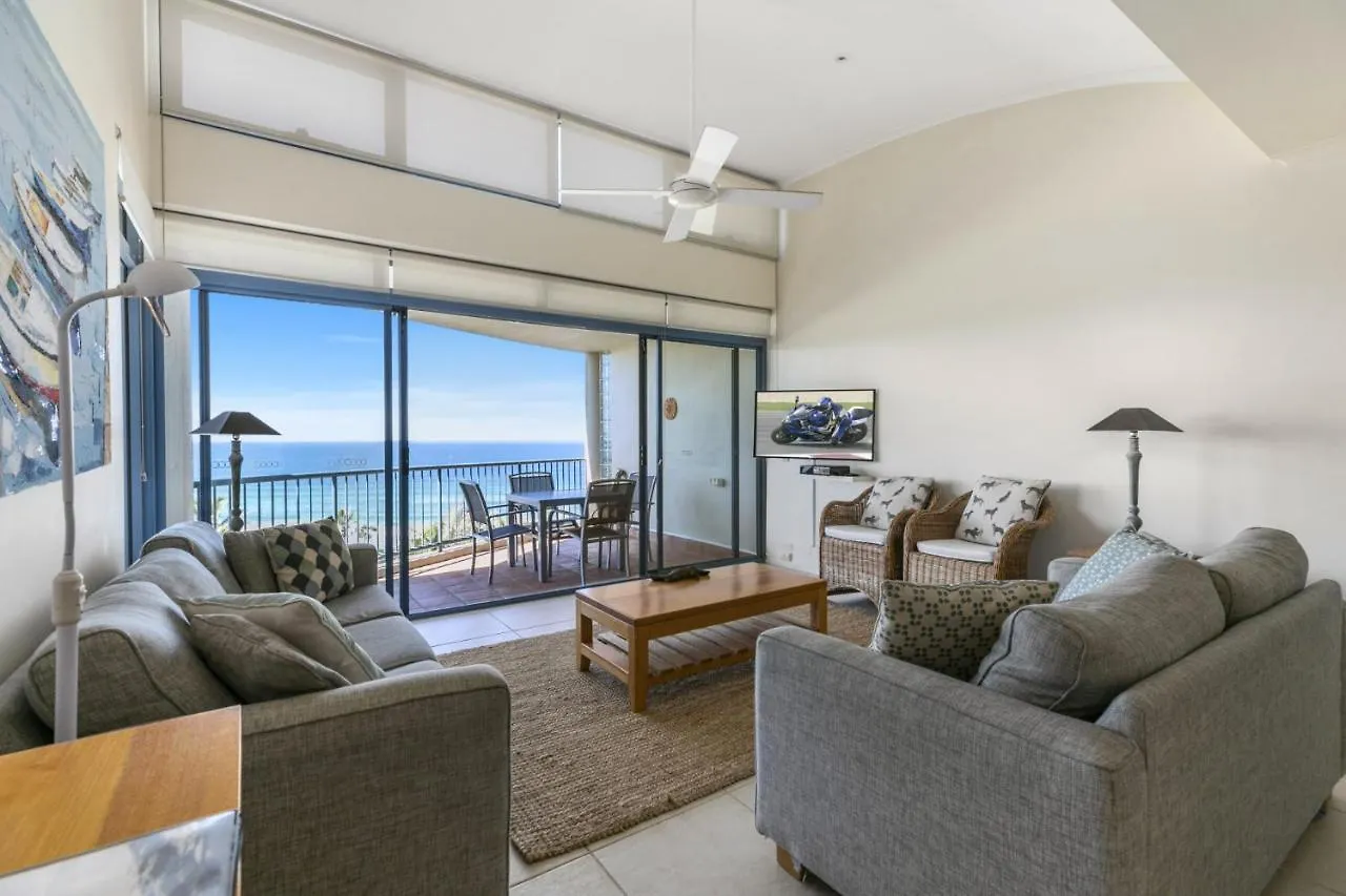 Unit 7 Vista Pacific 12 14 Bryan Street Sunshine Beach